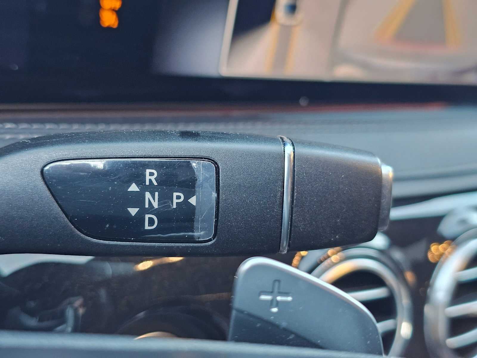2020 Mercedes-Benz S 560 Sedan