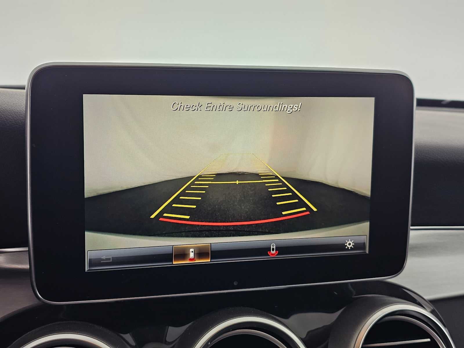 2017 Mercedes-Benz C-Class C 300