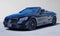 2020 Mercedes-Benz S 560 Cabriolet
