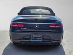 2020 Mercedes-Benz S 560 Cabriolet