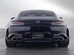2020 Mercedes-Benz AMG® GT AMG® GT C