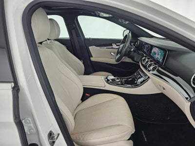 2020 Mercedes-Benz E 350 E 350