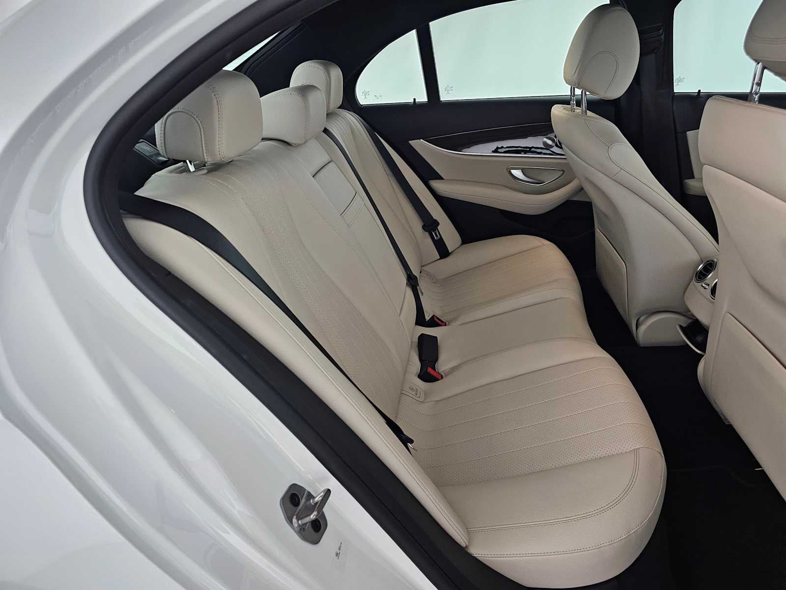 2020 Mercedes-Benz E 350 E 350