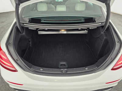 2020 Mercedes-Benz E 350 E 350