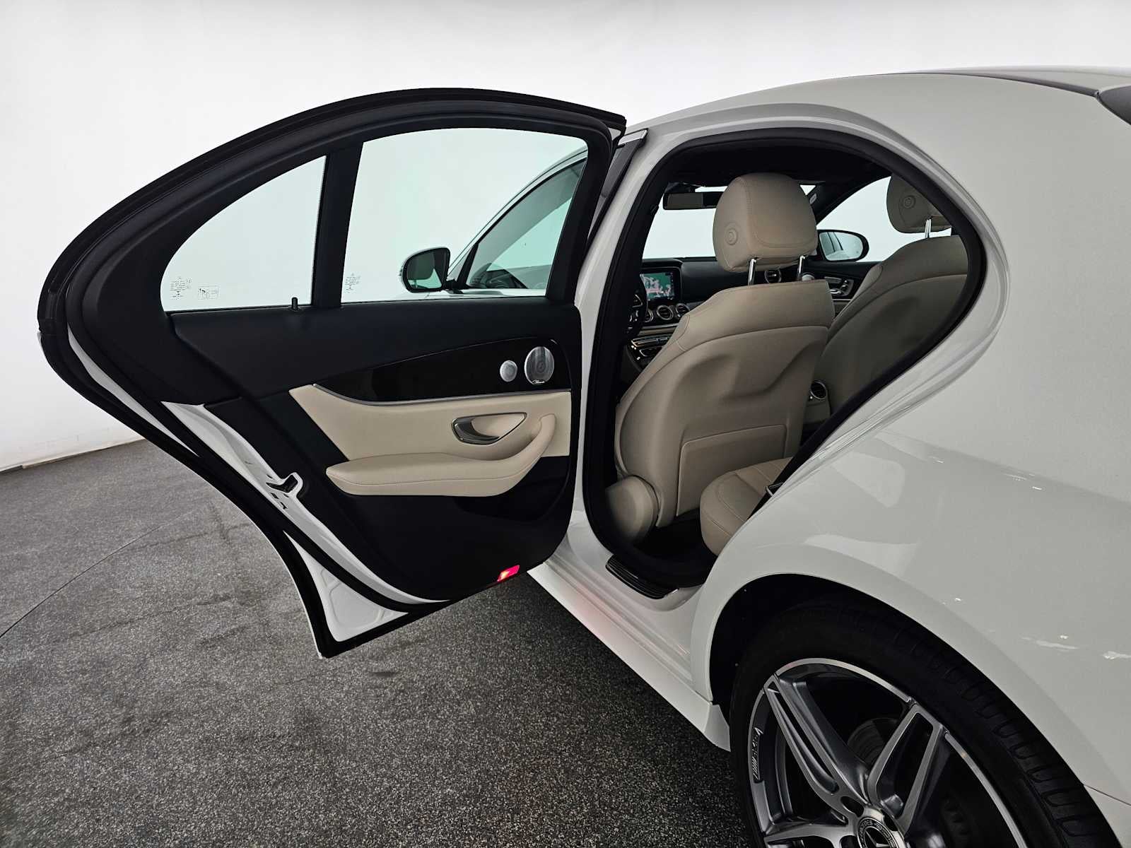 2020 Mercedes-Benz E 350 E 350