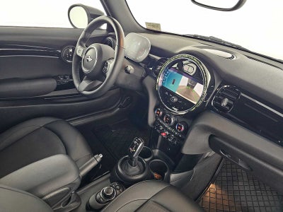 2023 MINI Convertible Cooper