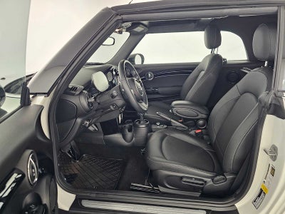 2023 MINI Convertible Cooper