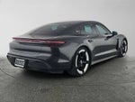2025 Porsche Taycan 4S