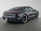 2025 Porsche Taycan 4S