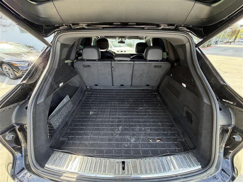 2019 Porsche Cayenne AWD