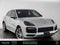 2022 Porsche Cayenne GTS