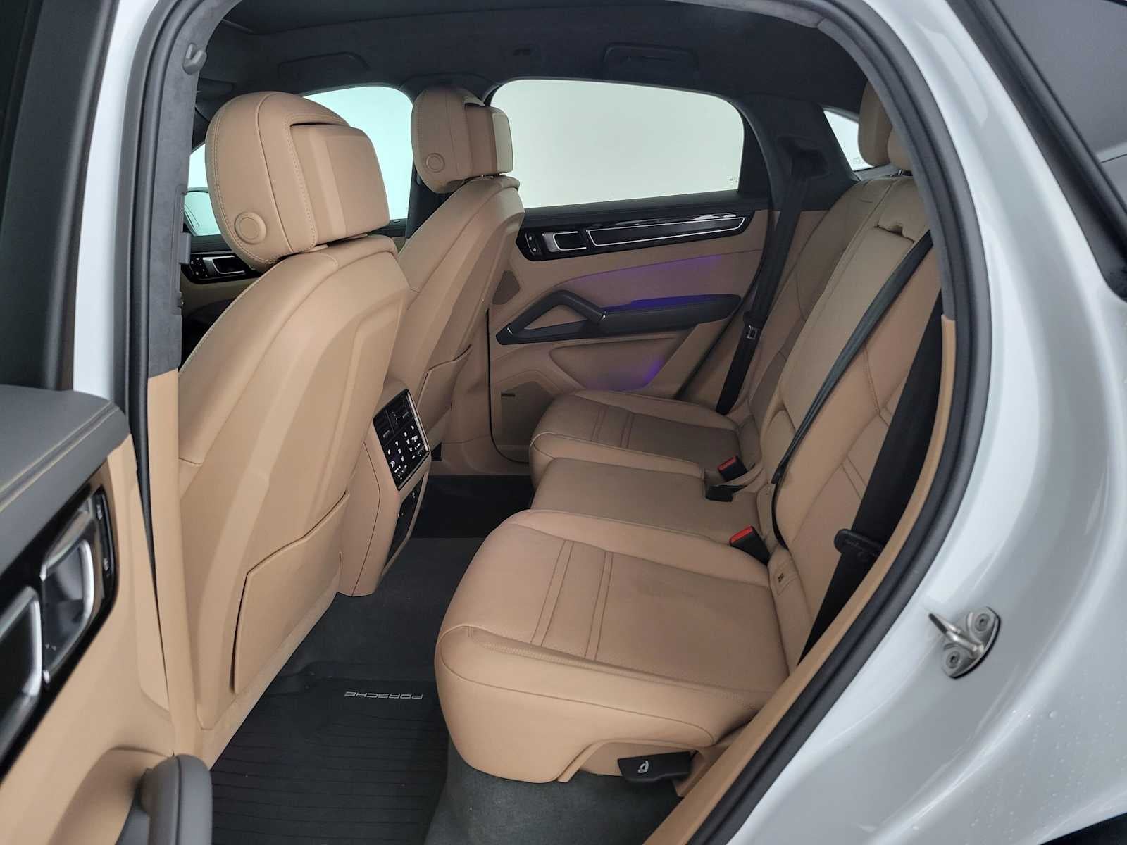 2022 Porsche Cayenne GTS