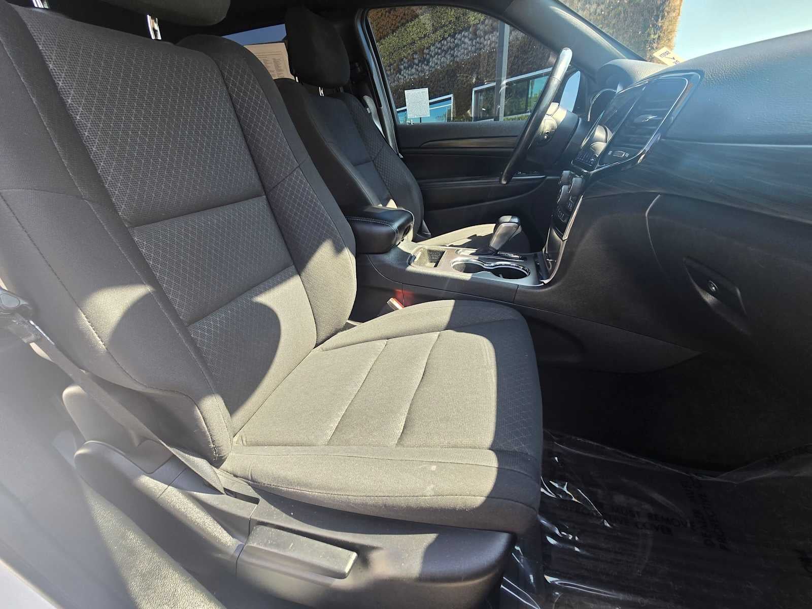 2019 Jeep Grand Cherokee Upland