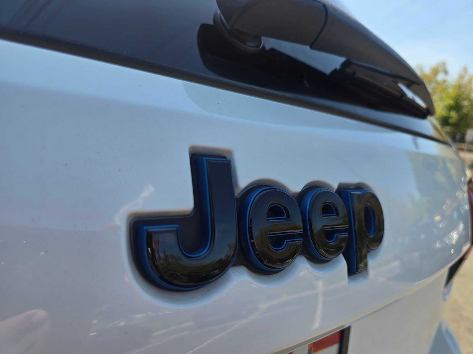 2019 Jeep Grand Cherokee Upland