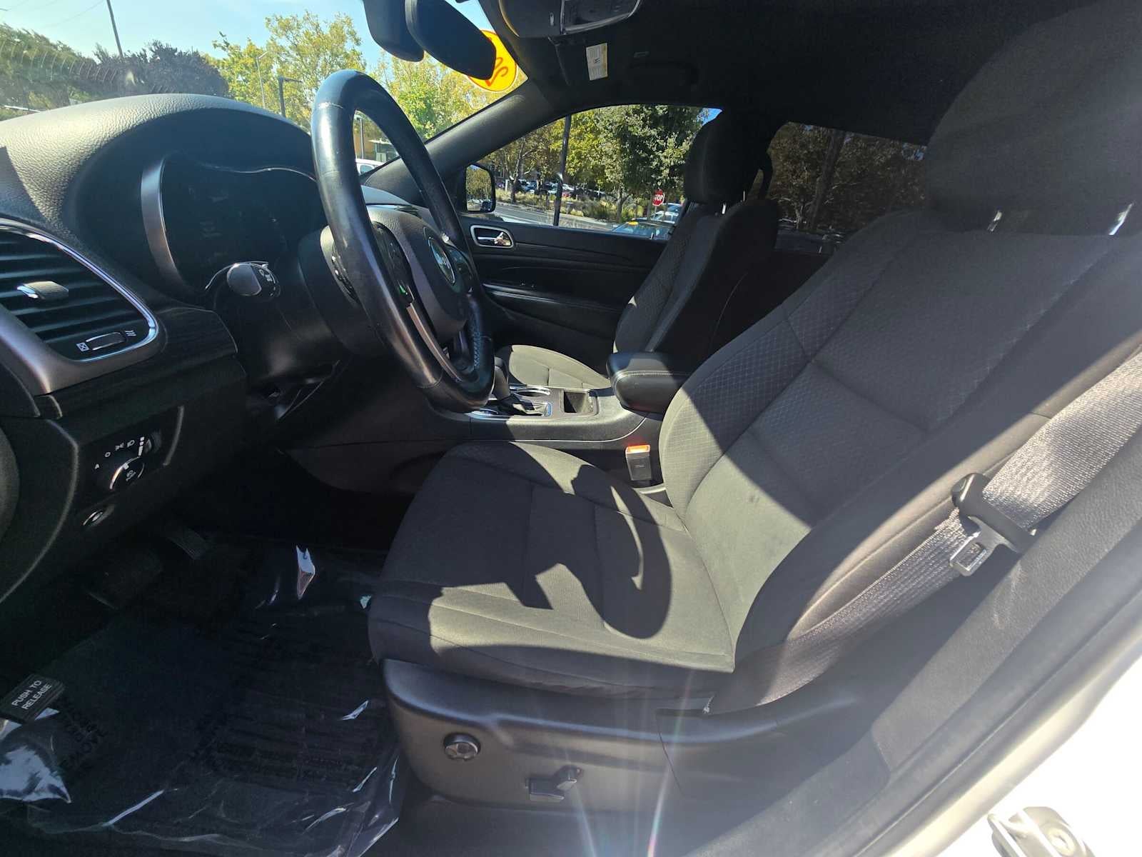 2019 Jeep Grand Cherokee Upland
