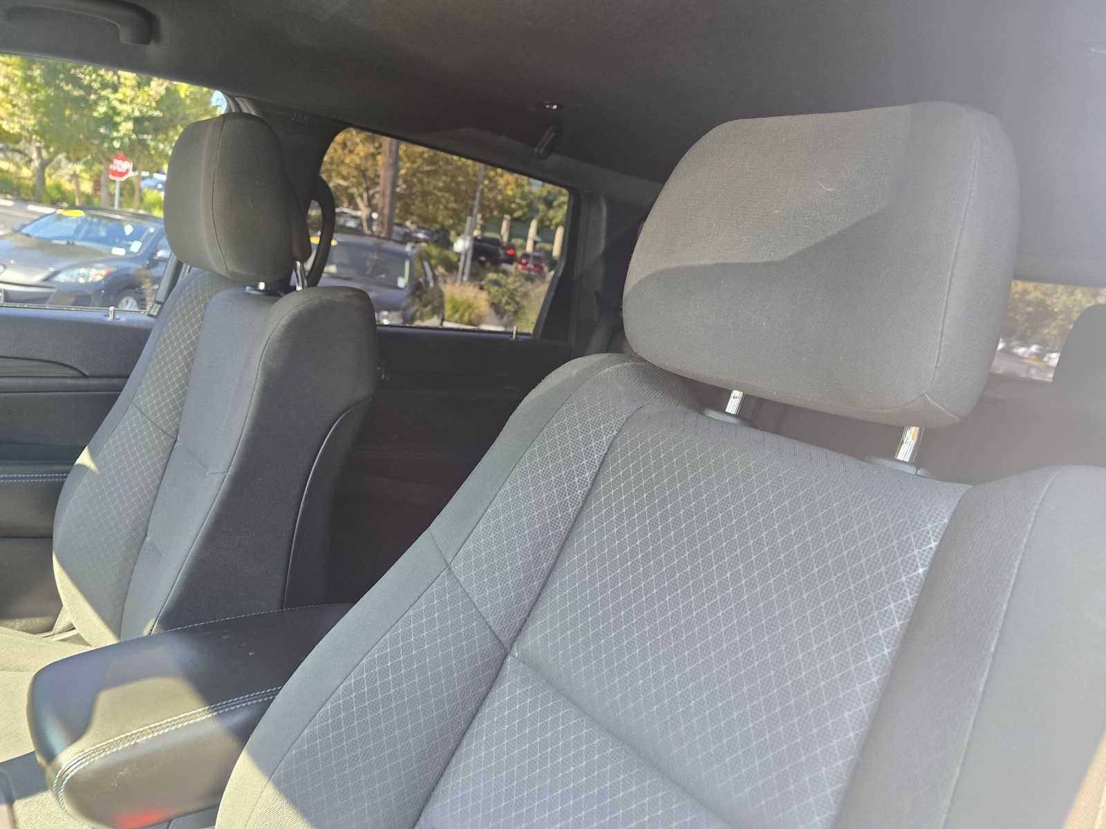 2019 Jeep Grand Cherokee Upland