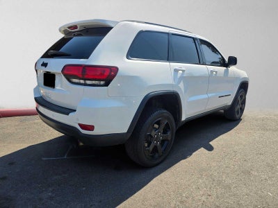 2019 Jeep Grand Cherokee Upland