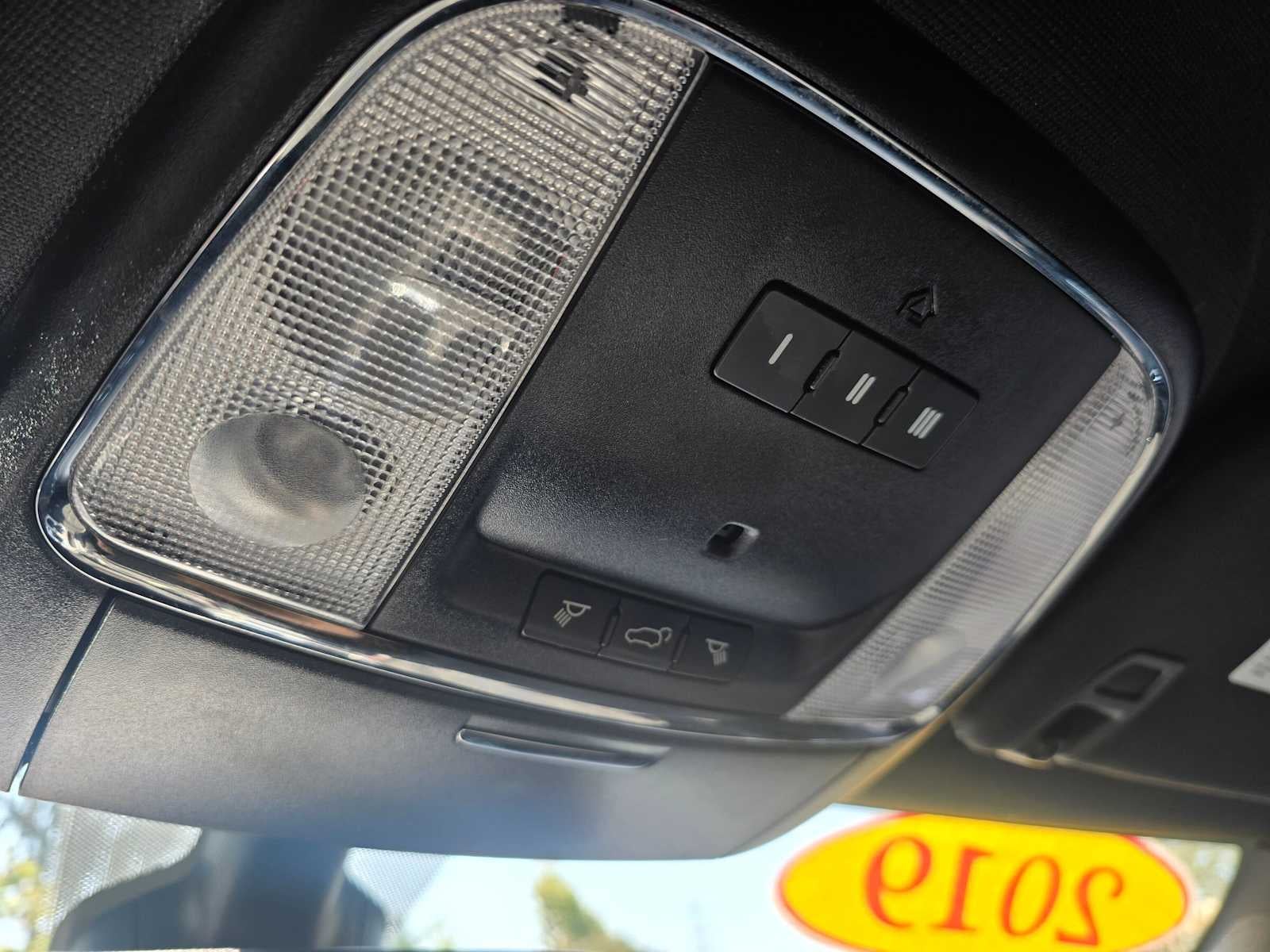 2019 Jeep Grand Cherokee Upland