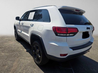 2019 Jeep Grand Cherokee Upland