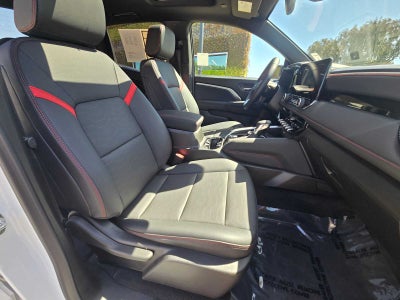 2026 Chevrolet Colorado 4WD Z71