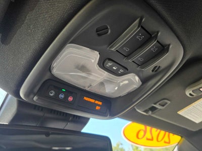 2026 Chevrolet Colorado 4WD Z71