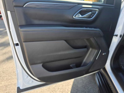 2024 GMC Yukon XL SLT