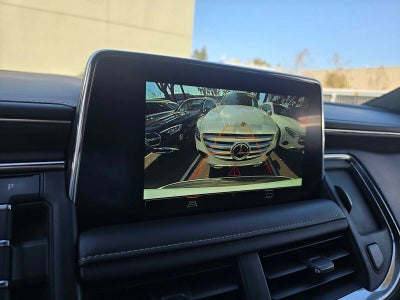 2024 GMC Yukon XL SLT