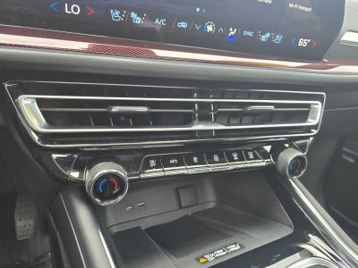 2024 Chevrolet Traverse AWD RS