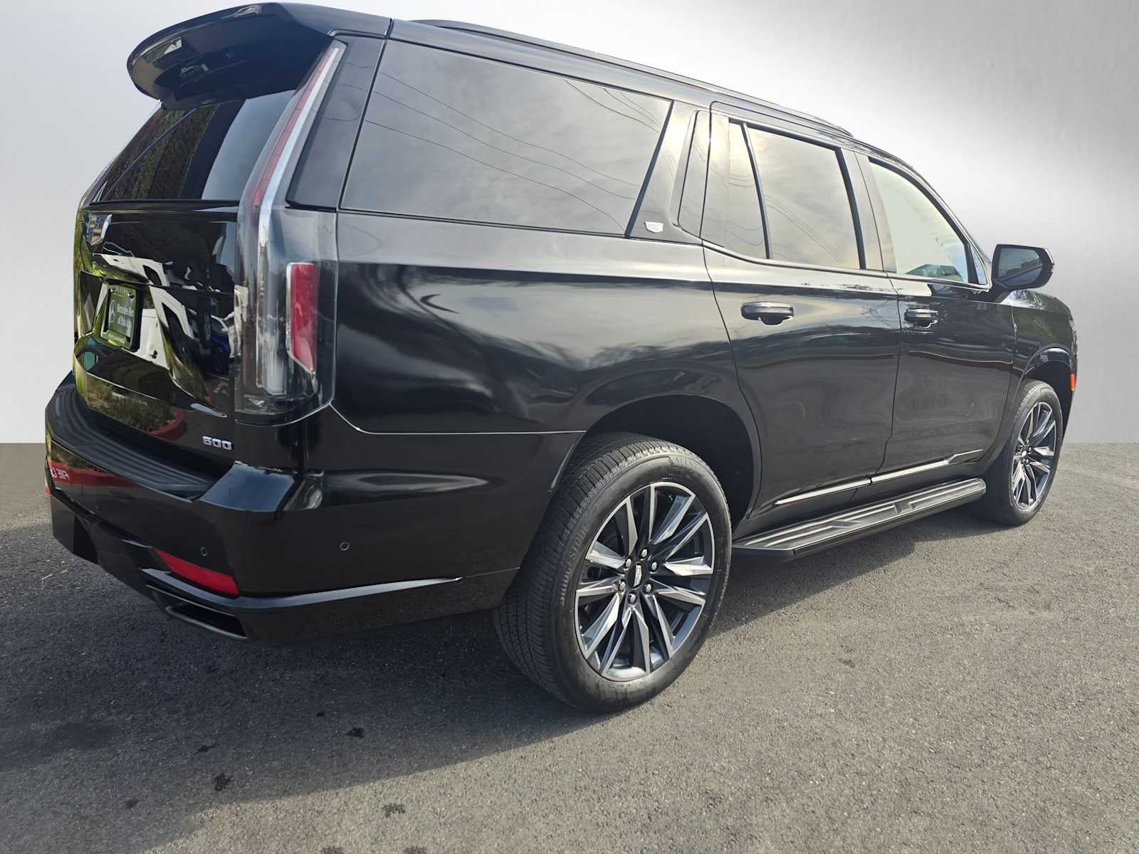 2024 Cadillac Escalade RWD Sport