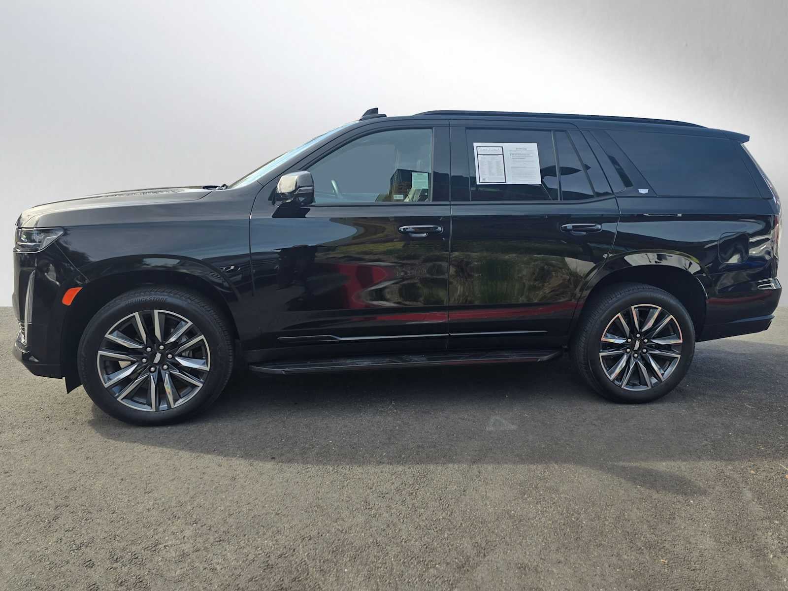 2024 Cadillac Escalade RWD Sport