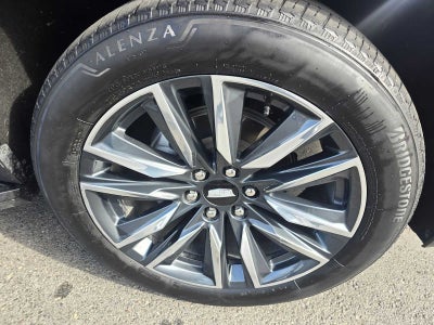 2024 Cadillac Escalade RWD Sport