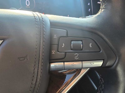 2022 Cadillac Escalade Sport Platinum