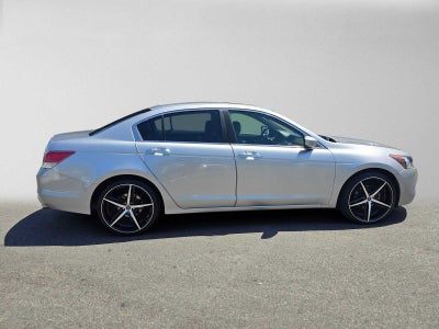 2008 Honda Accord EX-L