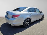 2008 Honda Accord EX-L