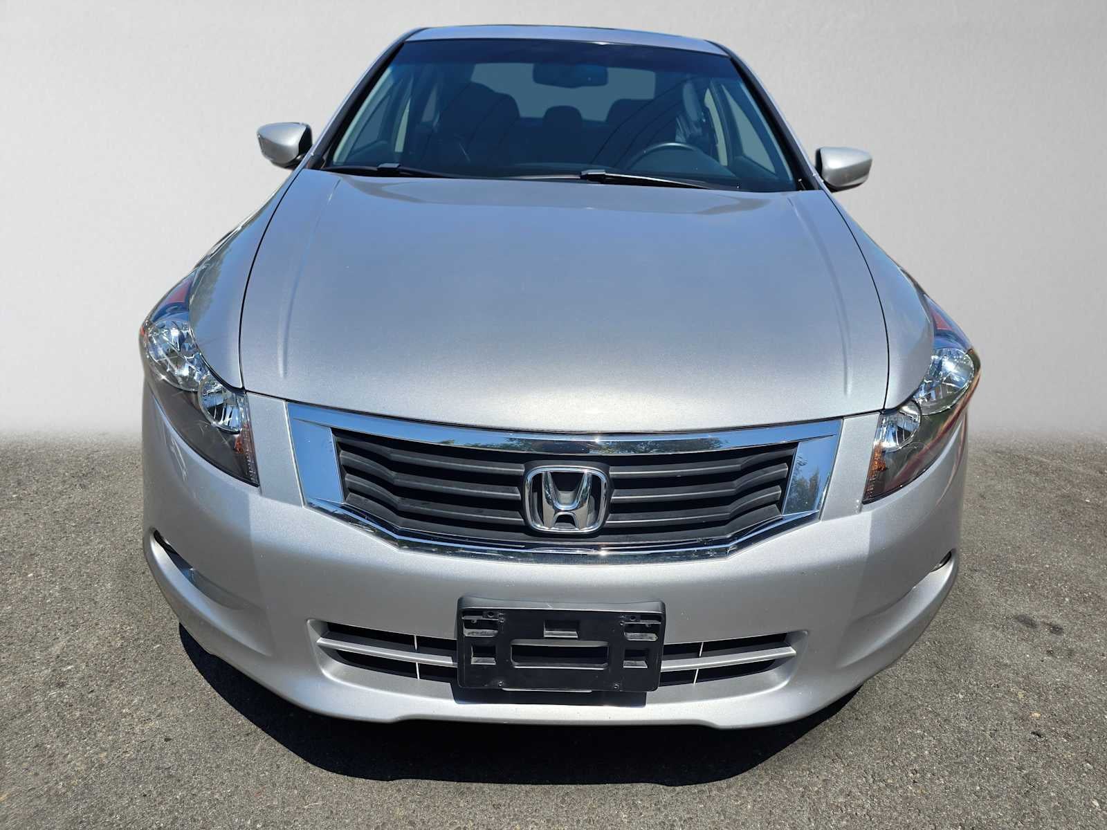 2008 Honda Accord EX-L