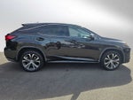 2017 Lexus RX RX 350 AWD