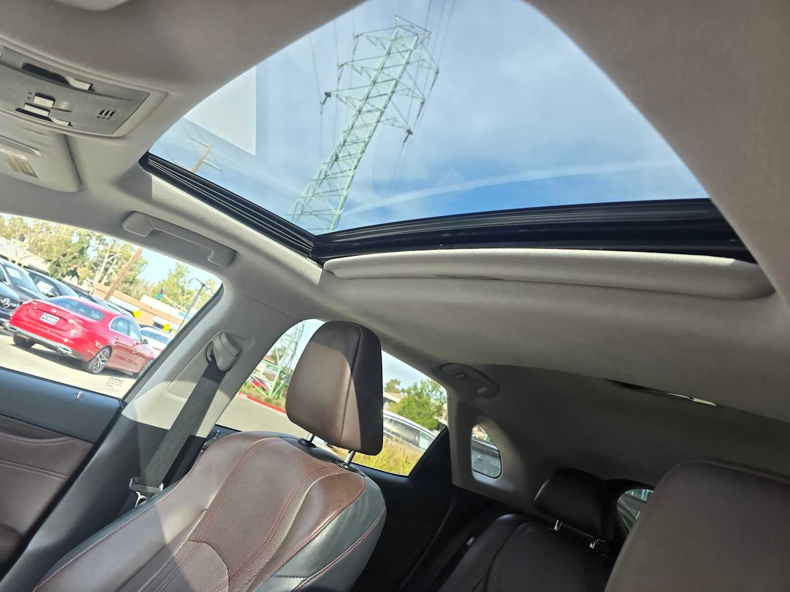 2017 Lexus RX RX 350 AWD