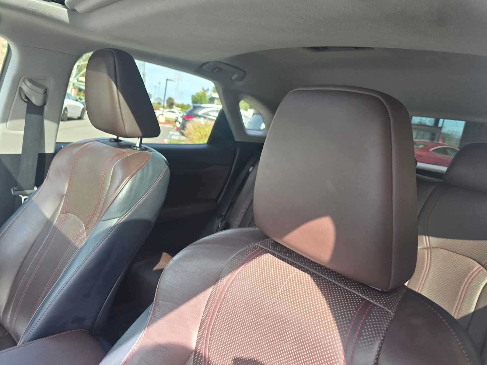 2017 Lexus RX RX 350 AWD