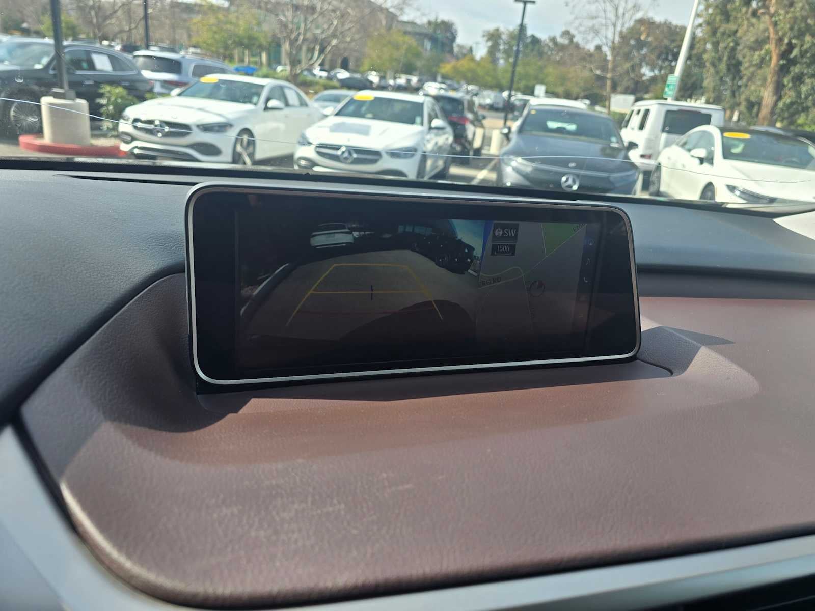 2017 Lexus RX RX 350 AWD