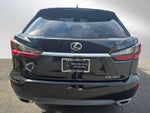 2017 Lexus RX RX 350 AWD