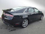 2013 Lincoln MKZ 4dr Sdn FWD