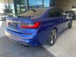 2022 BMW M340i M340i