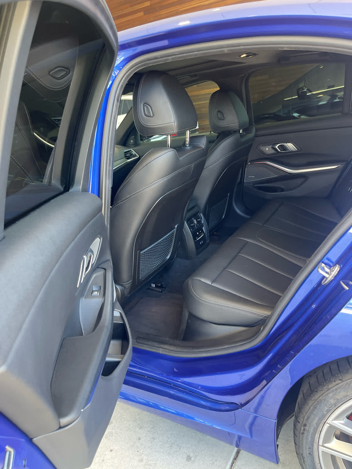 2022 BMW M340i M340i