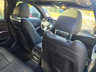 2024 BMW 3 Series 330i