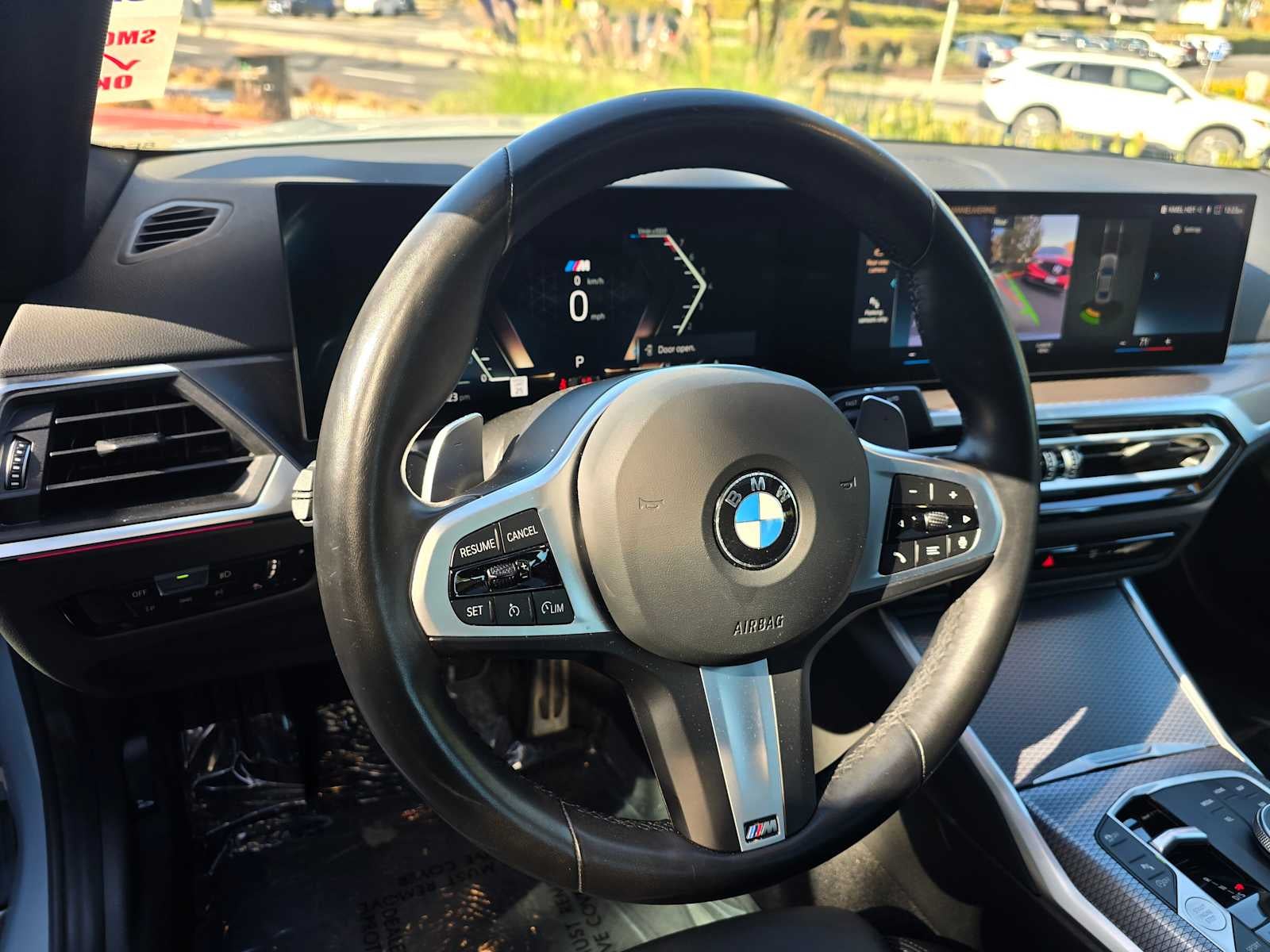 2024 BMW 3 Series 330i