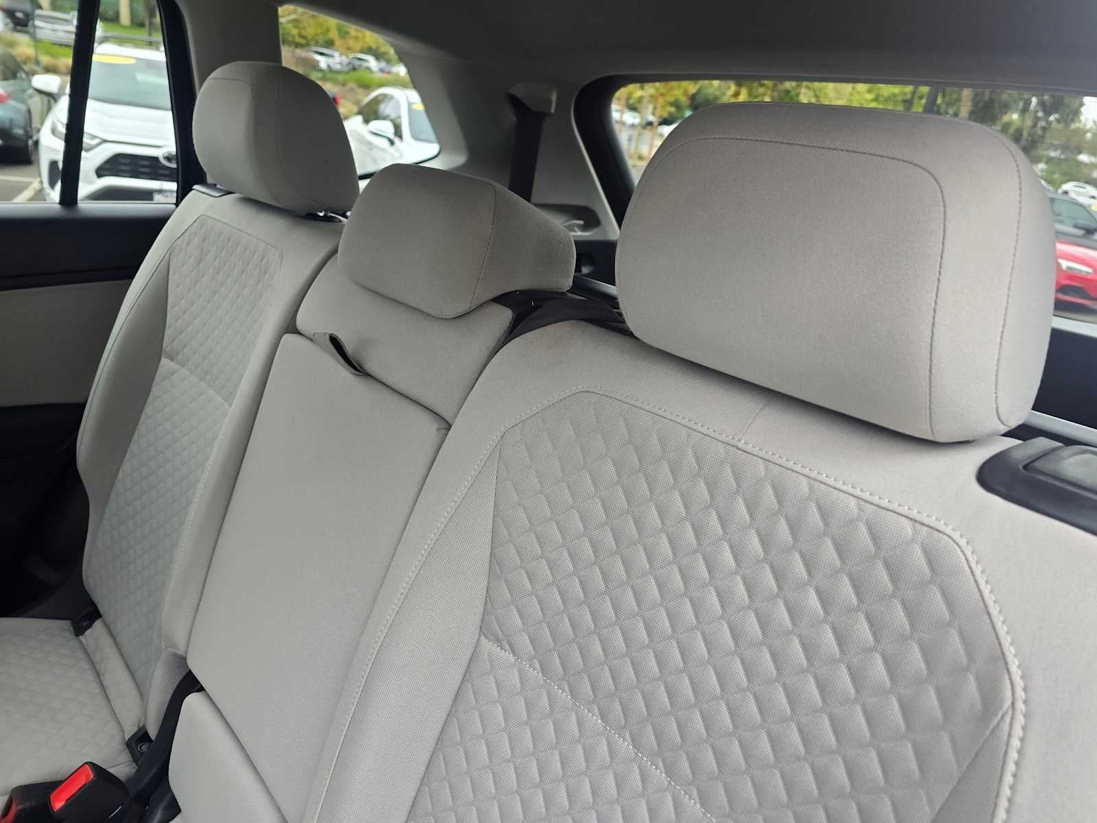 2020 Volkswagen Tiguan S