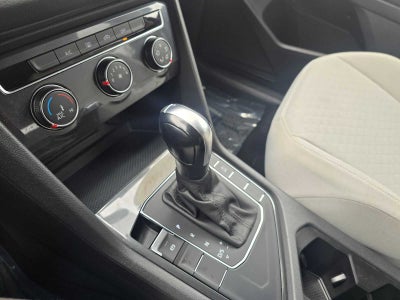 2020 Volkswagen Tiguan S