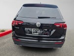 2020 Volkswagen Tiguan S
