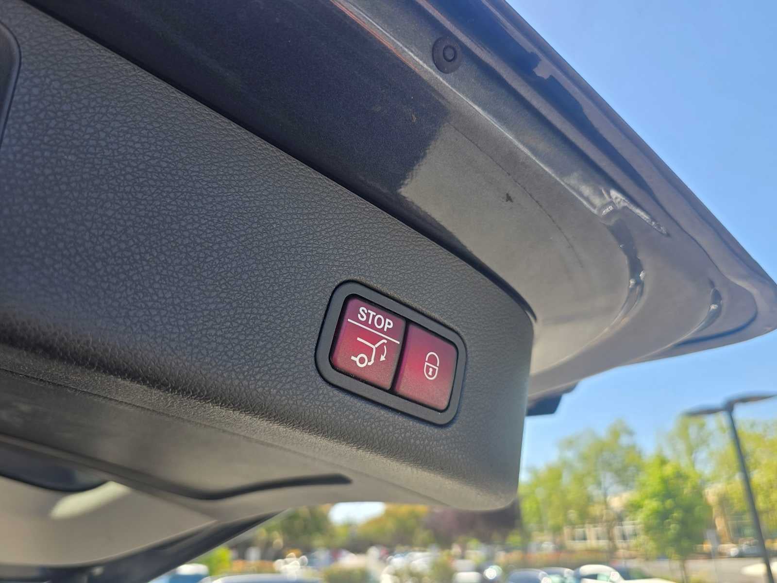 2013 Mercedes-Benz GL 450 4MATIC® 4dr