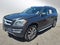 2013 Mercedes-Benz GL 450 4MATIC® 4dr